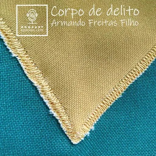 Corpo de delito (Armando Freitas Filho)