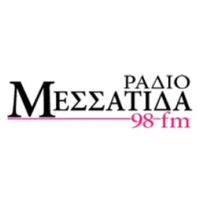 Radio messatida Ακούστε Ζωντανά