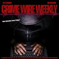 Crime Wire Weekly 1/9/26: Nude Mermaids, Cocaine Busts and Hunting The Dr. Pepper Bandit