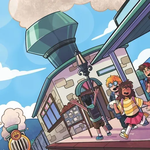 El Tren de la Diversión