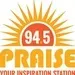 Praise 94.5 - WVGB