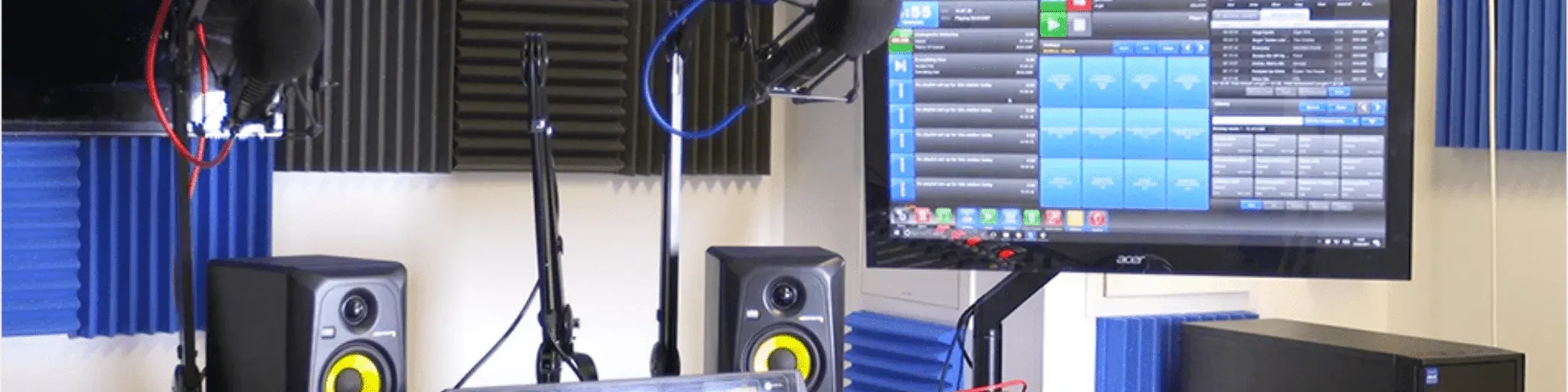 Formosa Web Radio
