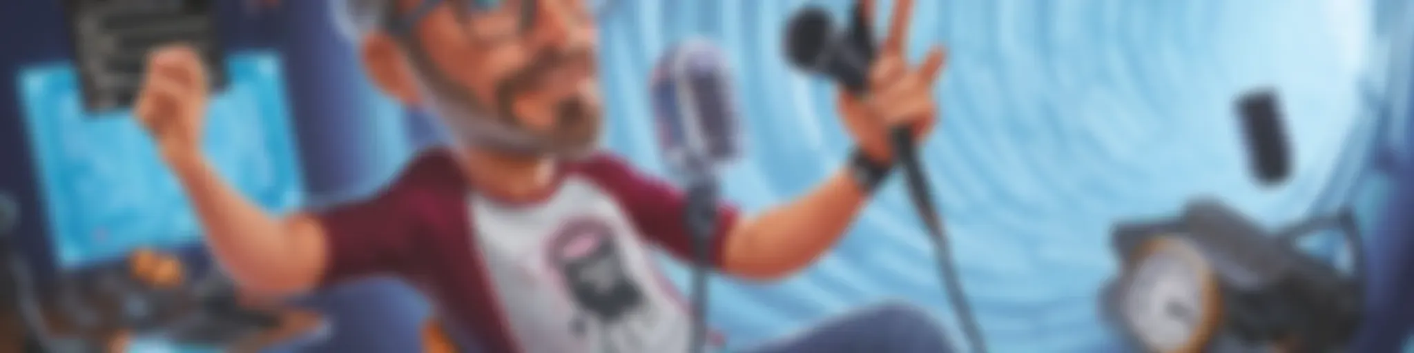 Podcast Infinito - Diario de cine y series