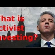 Bill Ackman’s Investment Strategy Explained | FINAiUS