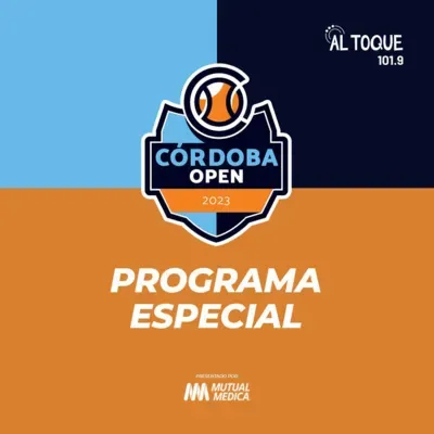 Especial Cordoba Open