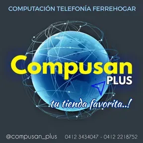 COMPUSAN MUSICA