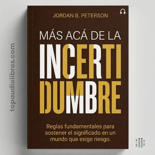 El Mecanismo que Nadie Te Enseñó a Ver: Por Qué Hacer Todo Bien Ya No Es Suficiente | Audiolibro