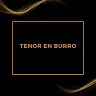 LAS HISTORIAS MÁS BELLAS JAMÁS CONTADAS: Tenor en burro.