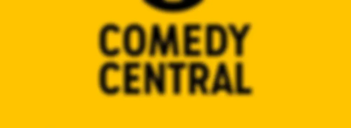 Comedy Central Stand-Up 