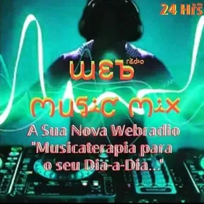 Webrádio Music Mix