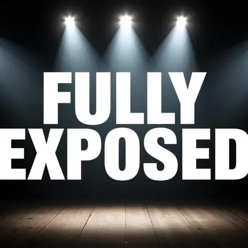 Fully Exposed | Pastor B