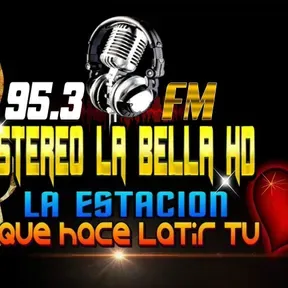 Stereo la bella HD
