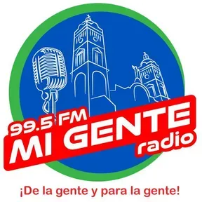 mi gente radio fm