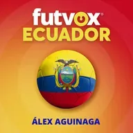 162. 1er round de la final: ¿Aucas superior a Barcelona?