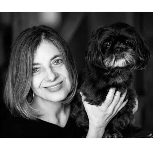 Episódio 98: Cristina Sampaio