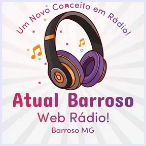 Atual Barroso Web Rádio