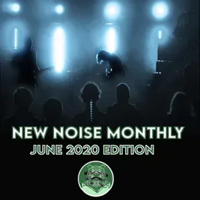 Mekoo Post punk Shoegaze Goth Noise Indie Rock June 2020