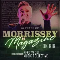 Bj Magazine #Agenda: Listos para #SeptiembreMusical?