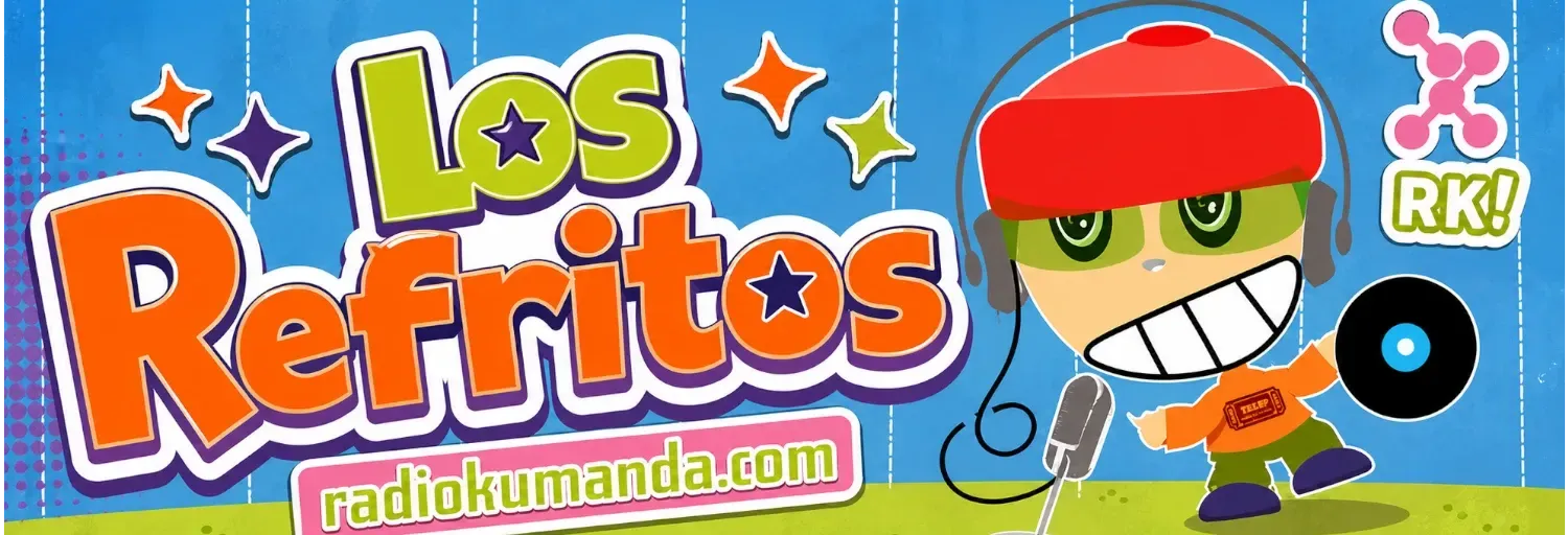 Los Refritos