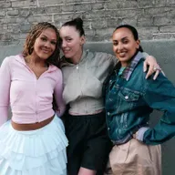 ‘The Corner’: Hvordan finder Bathsheba og Polina Vinogradova deres personlige udtryk?