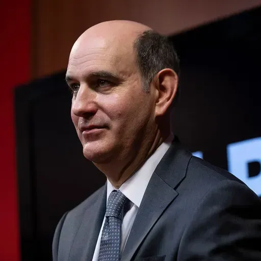 Felipe Chapman: Entrevista al ministro de Economía designado