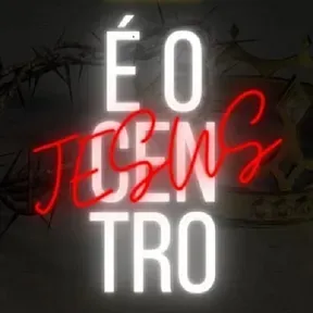 Rádio Jesus é o Centro