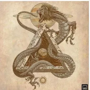 ABRAXAS