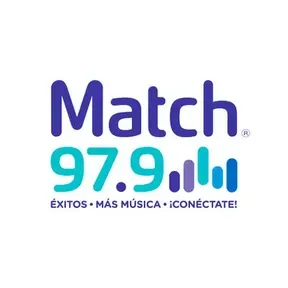 Match 97.9 FM Queretaro en vivo