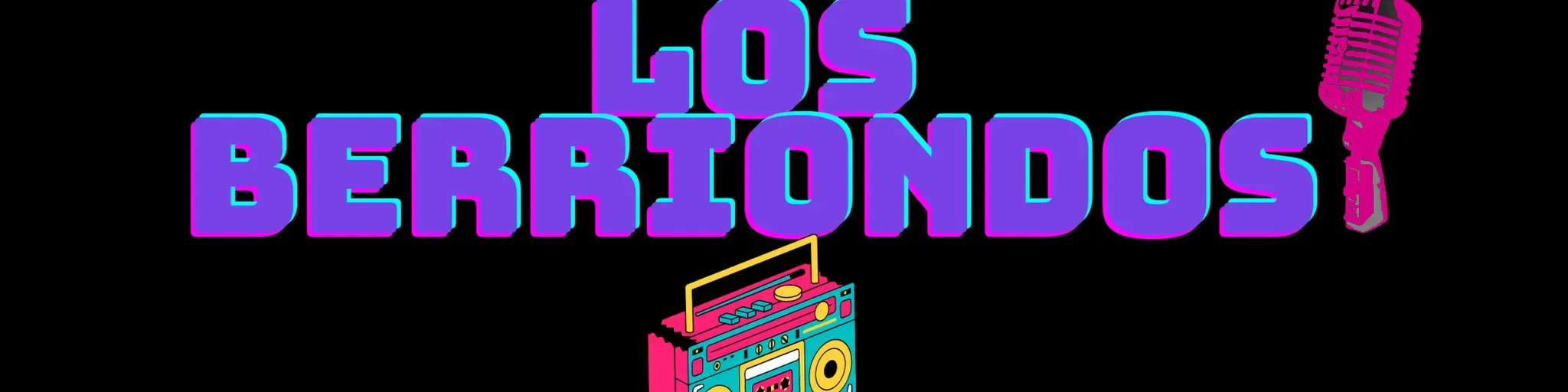 RADIO LOS BERRIONDOS FM