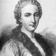 Nace la matemática María Gaetana Agnesi (1718)
