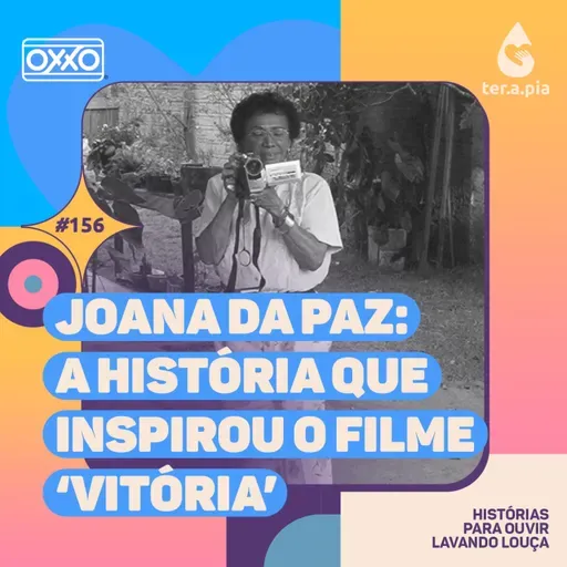 Joana da Paz: a história real que inspirou o último filme de Fernanda Montenegro