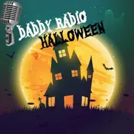 Halloween Con Daddy Radio