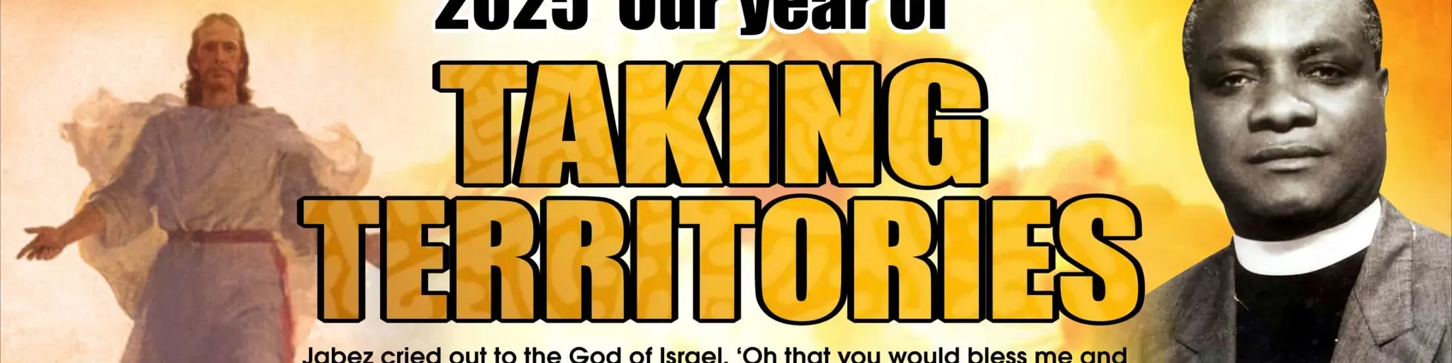 THE LORDS REVIVAL FIRE RADIO