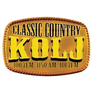 KOLJ 1150 AM