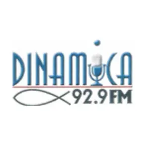 Radio Dinámica Barquisimeto 92.9FM