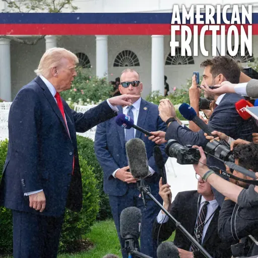 America goes insane again – Charlie Kirk fallout, Trump crackdowns and more!
