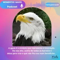 MOMENTOS MADIS -ÁGUIA E ETARISMO