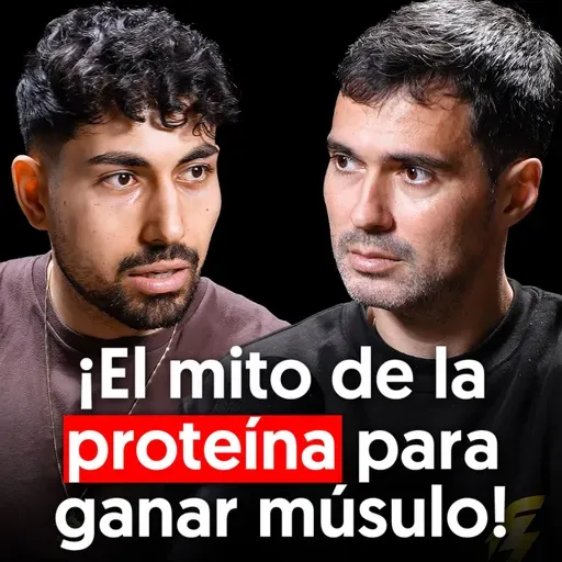 Experto en Músculo: Lo que nadie te dice sobre los carbohidratos, la proteína y el ejercicio