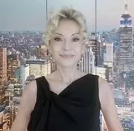Sandra Navidi: "Was Trump richtig gut gemacht hat, ist die Korruption"