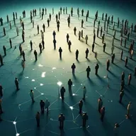 چرا بدون سازمان‌یافتگی، دموکراسی شکست می‌خورد؟