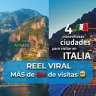 288. Caso de éxito: 8 millones de visitas en un Insta REEL
