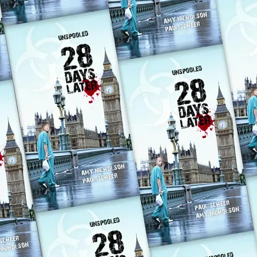 28 Days Later