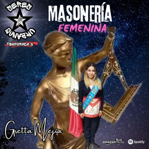 Seres Urbanos " Masonería Femenina" T.3 E.1