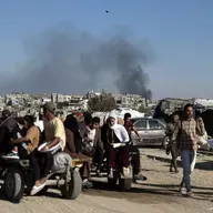 Israel's Plans for Gaza