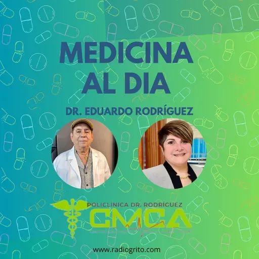 4 de septiembre del 2025 - Medicina al Día