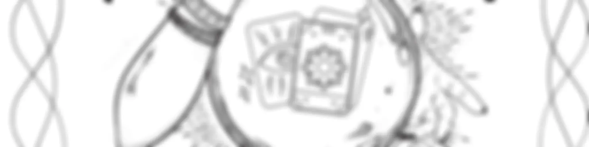 Tarot Chulis