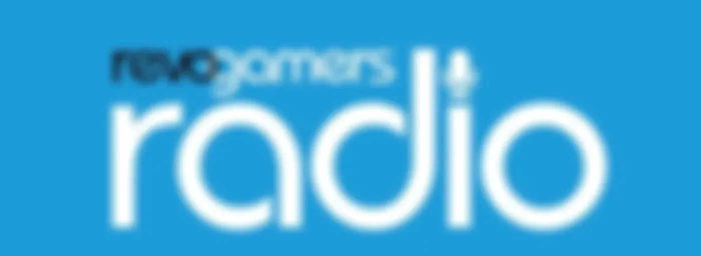 Revogamers Radio