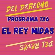 1X6. Cuento: El rey Midas (Mitología griega)