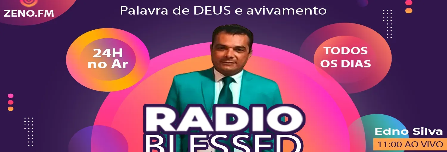 Radio Blessed