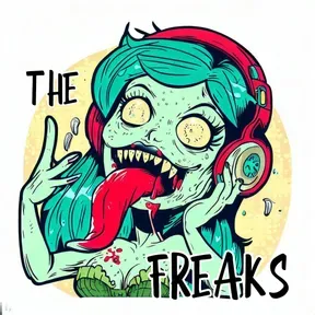 The Freaks